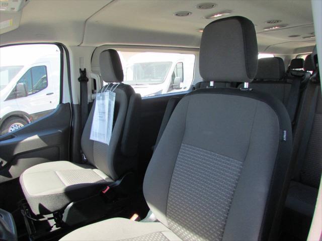 used 2023 Ford Transit-350 car, priced at $55,995