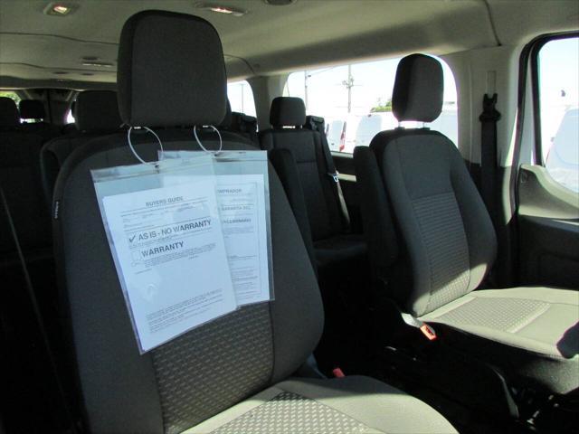 used 2023 Ford Transit-350 car, priced at $55,995