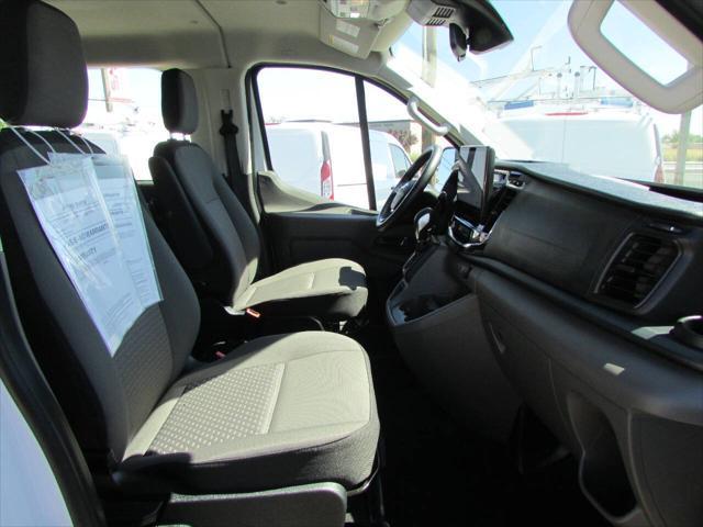 used 2023 Ford Transit-350 car, priced at $55,995