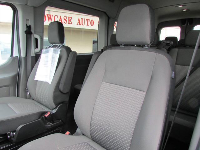 used 2024 Ford Transit-350 car, priced at $60,995