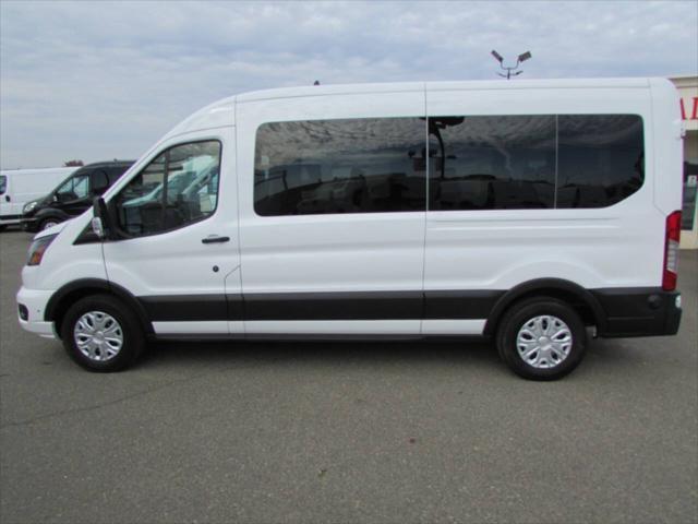 used 2024 Ford Transit-350 car, priced at $60,995