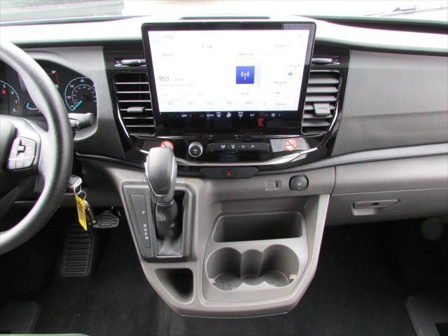 used 2024 Ford Transit-350 car, priced at $60,995