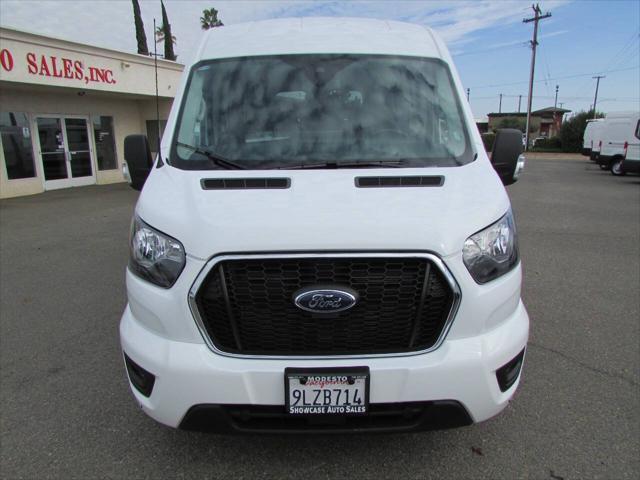 used 2024 Ford Transit-350 car, priced at $60,995