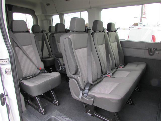 used 2024 Ford Transit-350 car, priced at $60,995