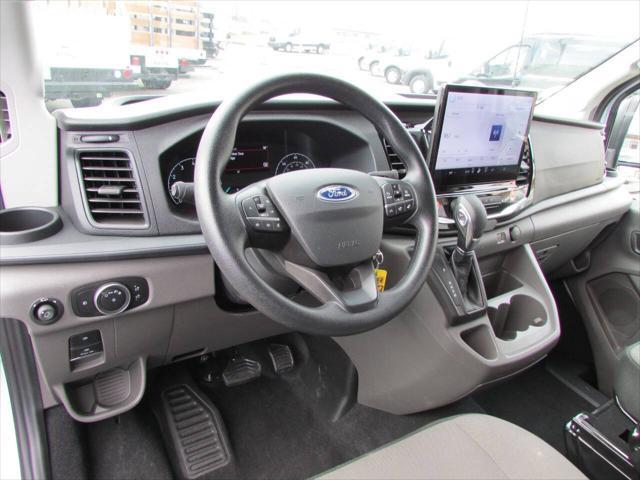 used 2024 Ford Transit-350 car, priced at $60,995