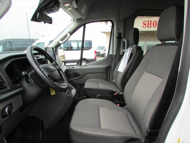 used 2024 Ford Transit-350 car, priced at $60,995