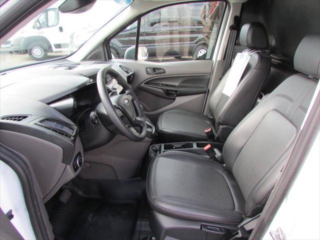 used 2022 Ford Transit Connect car, priced at $32,995