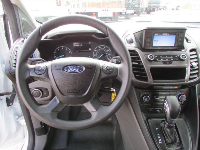 used 2022 Ford Transit Connect car, priced at $32,995