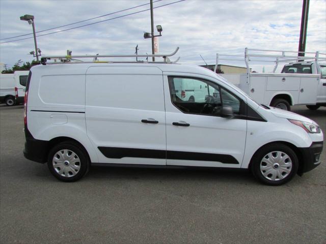 used 2022 Ford Transit Connect car, priced at $32,995