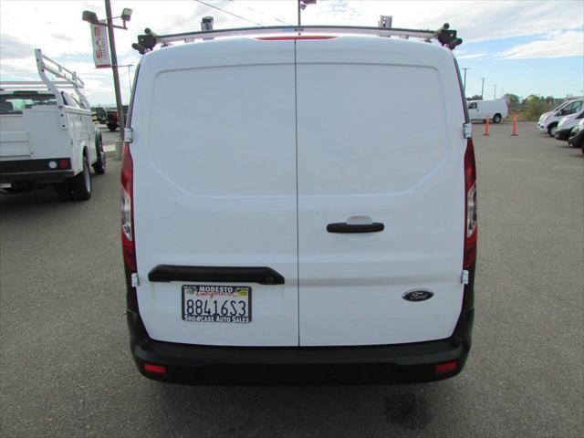 used 2022 Ford Transit Connect car, priced at $32,995