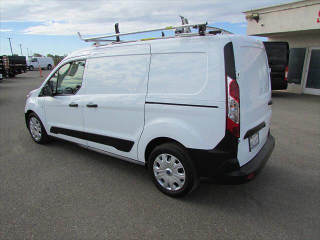 used 2022 Ford Transit Connect car, priced at $32,995