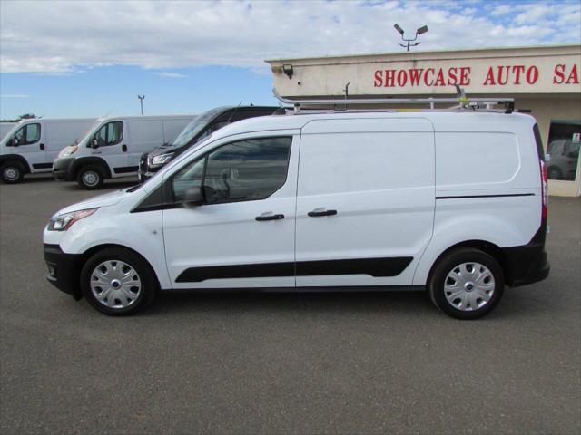 used 2022 Ford Transit Connect car, priced at $32,995