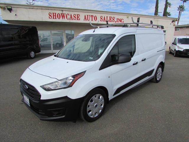 used 2022 Ford Transit Connect car, priced at $32,995