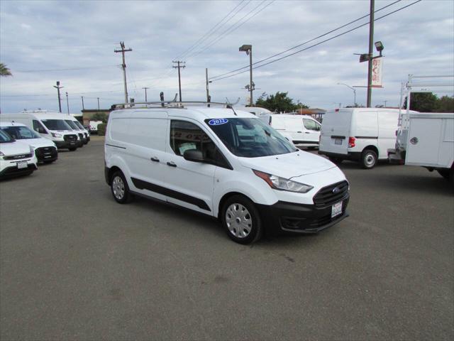 used 2022 Ford Transit Connect car, priced at $32,995