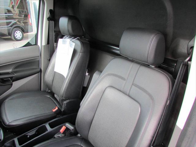 used 2022 Ford Transit Connect car, priced at $32,995