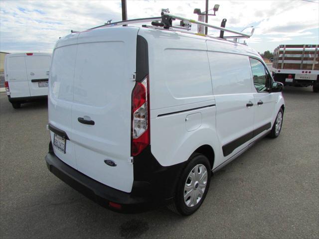 used 2022 Ford Transit Connect car, priced at $32,995