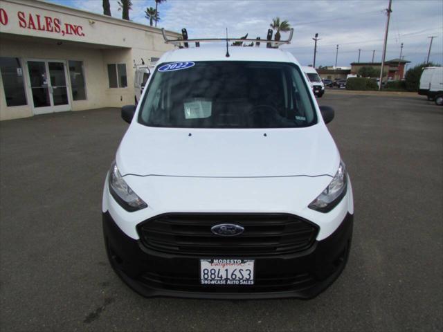 used 2022 Ford Transit Connect car, priced at $32,995