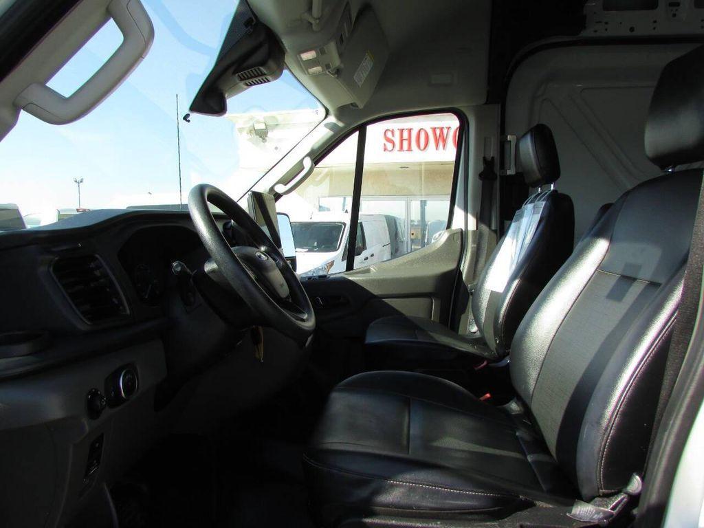 used 2023 Ford Transit-250 car, priced at $39,995
