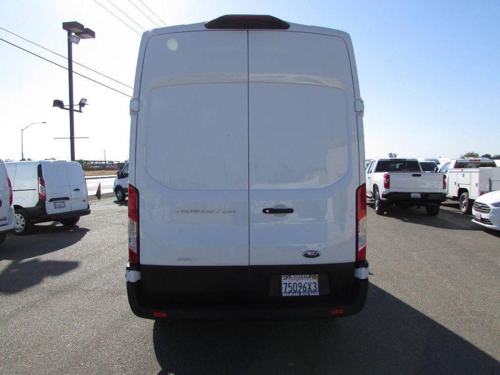 used 2023 Ford Transit-250 car, priced at $39,995