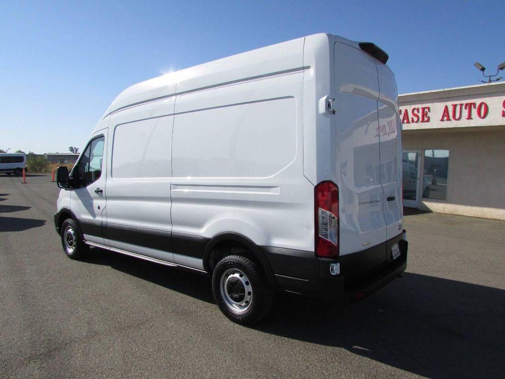 used 2023 Ford Transit-250 car, priced at $39,995