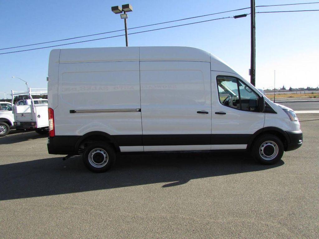 used 2023 Ford Transit-250 car, priced at $39,995