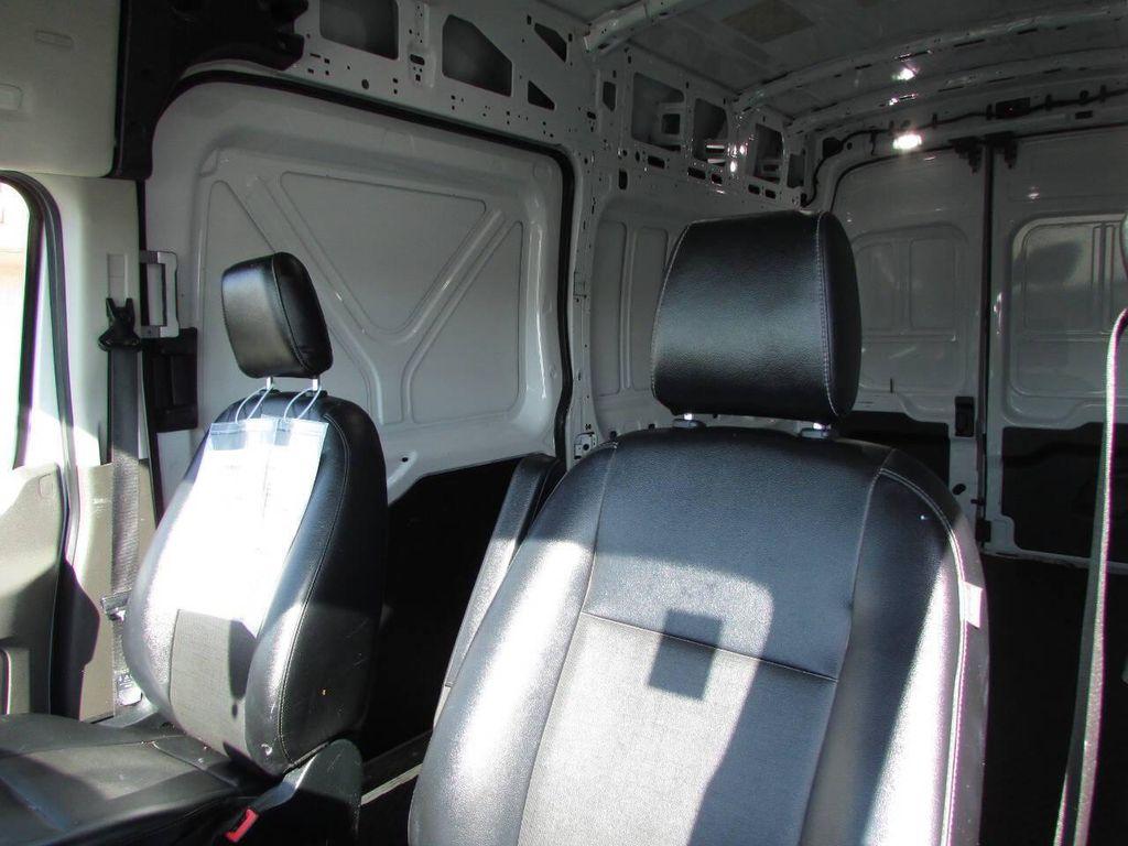 used 2023 Ford Transit-250 car, priced at $39,995