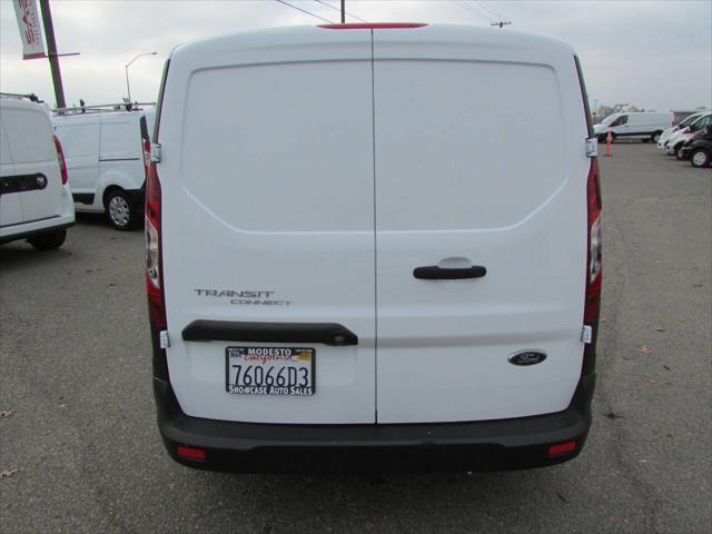 used 2020 Ford Transit Connect car, priced at $26,995