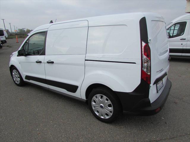 used 2020 Ford Transit Connect car, priced at $26,995