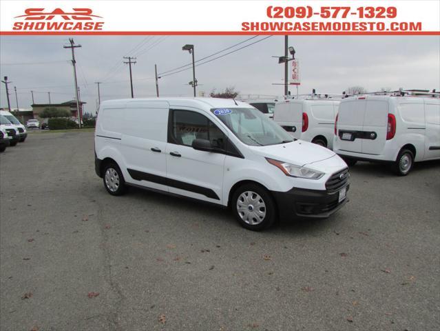 used 2020 Ford Transit Connect car, priced at $26,995