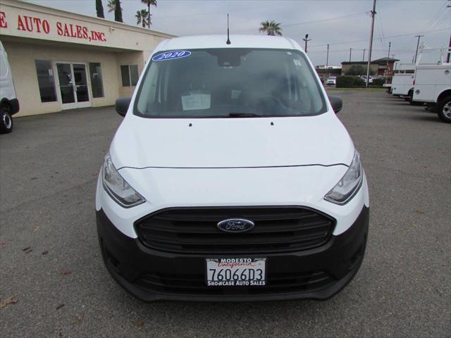 used 2020 Ford Transit Connect car, priced at $26,995