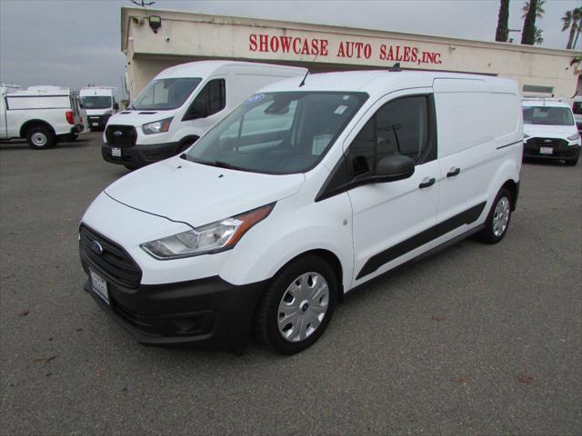 used 2020 Ford Transit Connect car, priced at $26,995