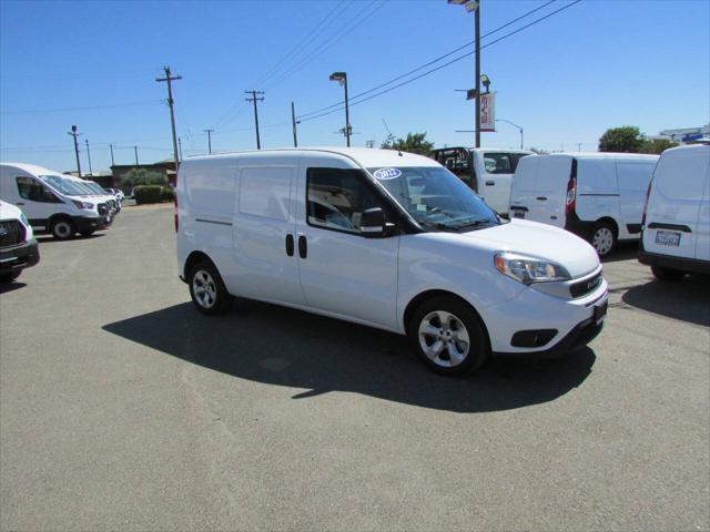 used 2022 Ram ProMaster City car, priced at $31,995