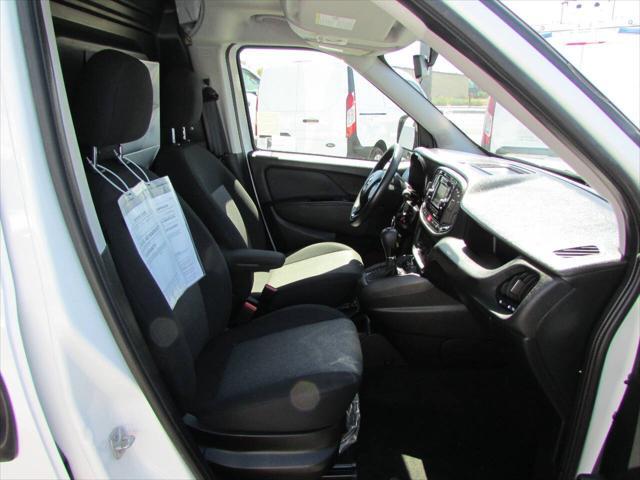 used 2022 Ram ProMaster City car, priced at $31,995