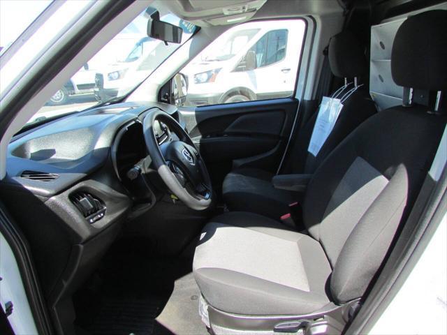 used 2022 Ram ProMaster City car, priced at $31,995