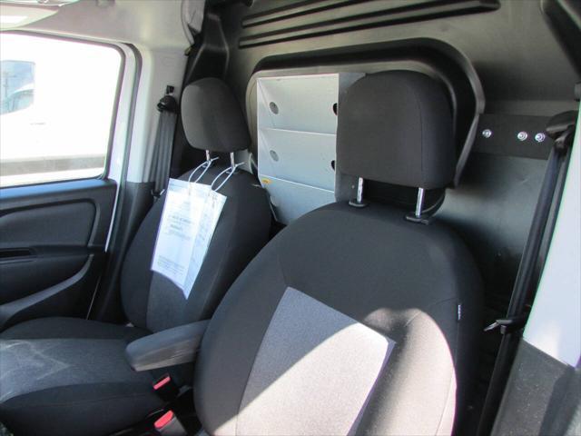 used 2022 Ram ProMaster City car, priced at $31,995