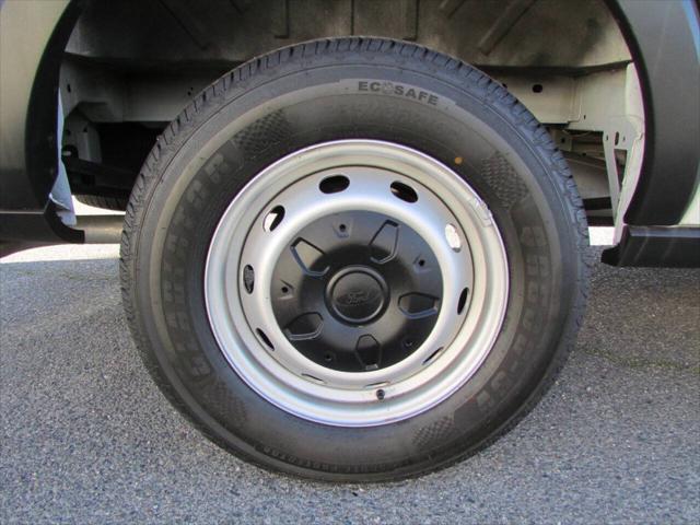 used 2020 Ford Transit-250 car, priced at $34,995