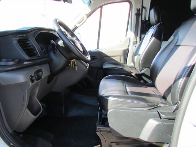 used 2020 Ford Transit-250 car, priced at $38,995