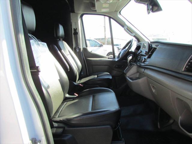 used 2020 Ford Transit-250 car, priced at $34,995