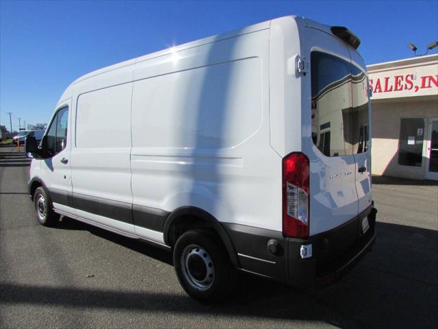 used 2020 Ford Transit-250 car, priced at $38,995