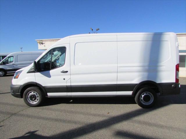 used 2020 Ford Transit-250 car, priced at $34,995