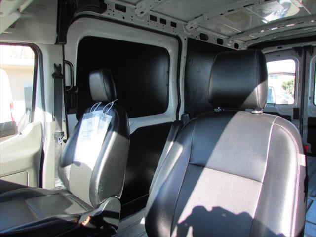 used 2020 Ford Transit-250 car, priced at $34,995