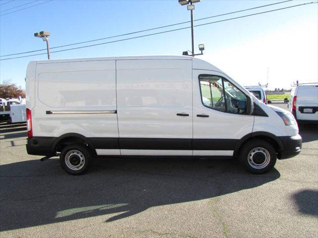 used 2020 Ford Transit-250 car, priced at $38,995