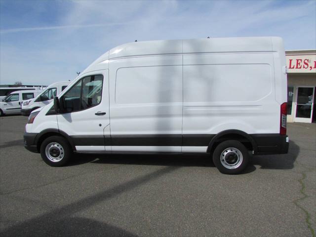 used 2023 Ford Transit-250 car, priced at $42,995