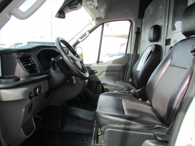 used 2023 Ford Transit-250 car, priced at $42,995