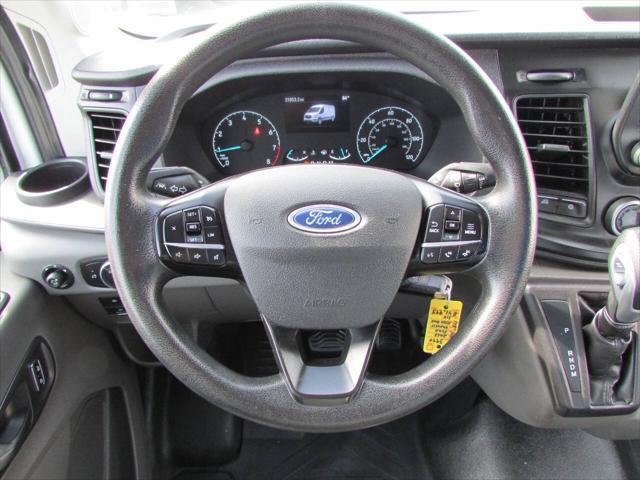 used 2023 Ford Transit-250 car, priced at $42,995