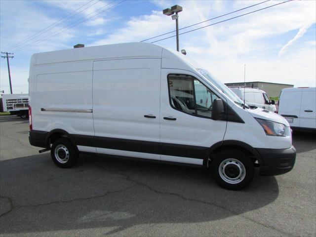 used 2023 Ford Transit-250 car, priced at $42,995