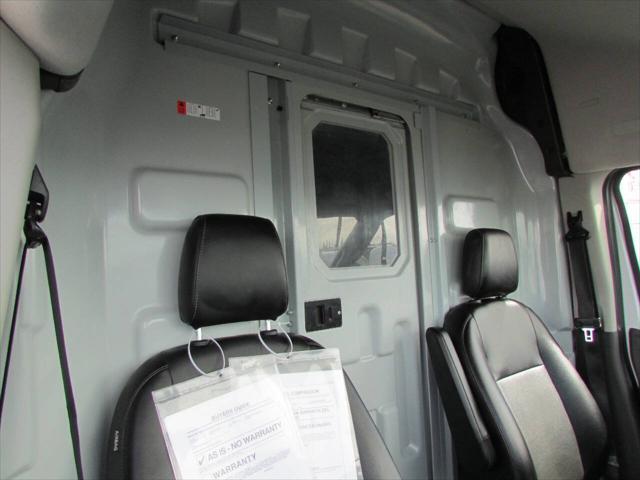 used 2023 Ford Transit-250 car, priced at $42,995