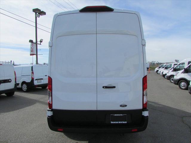 used 2023 Ford Transit-250 car, priced at $42,995