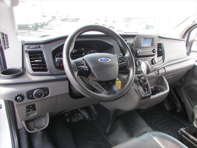 used 2023 Ford Transit-250 car, priced at $42,995