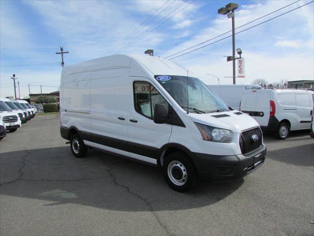 used 2023 Ford Transit-250 car, priced at $42,995